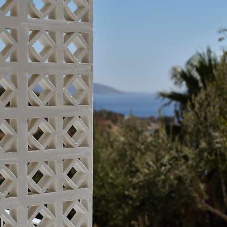 Doryssa Lithos Hotel Pythagoreio  Luaran gambar