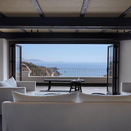 Doryssa Lithos Hotel Pythagoreio  Luaran gambar