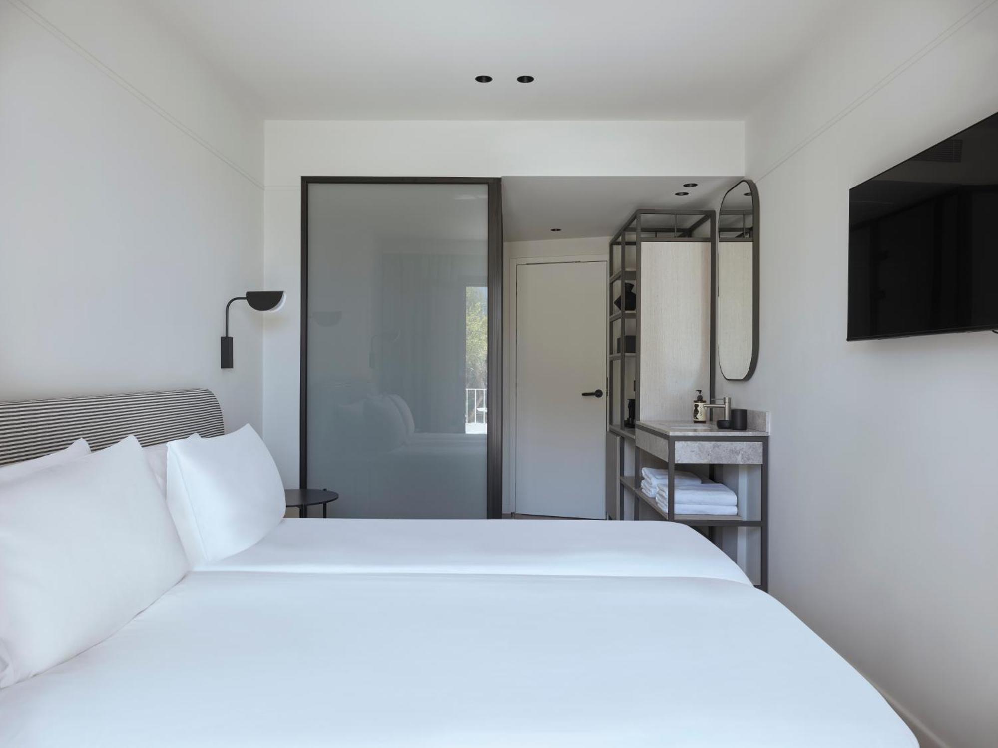 Doryssa Lithos Hotel Pythagoreio  Luaran gambar