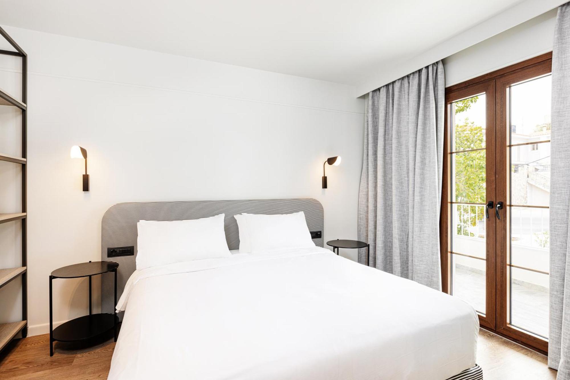Doryssa Lithos Hotel Pythagoreio  Luaran gambar