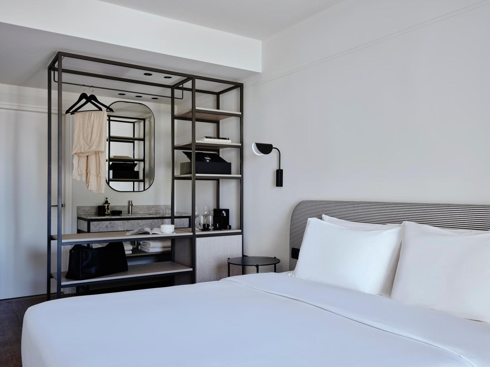 Doryssa Lithos Hotel Pythagoreio  Luaran gambar