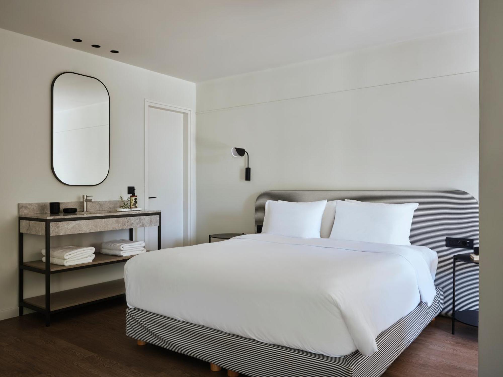 Doryssa Lithos Hotel Pythagoreio  Luaran gambar