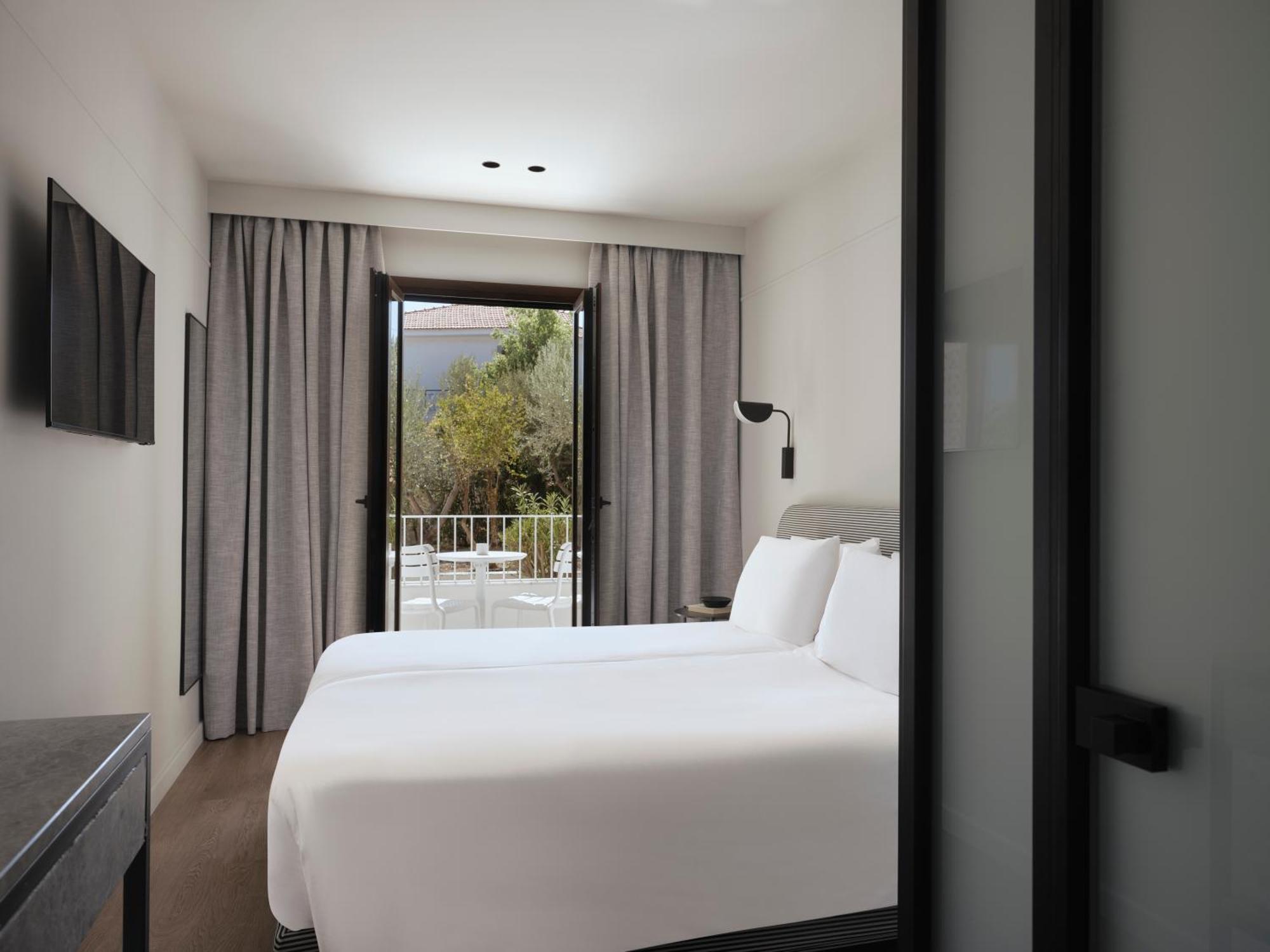 Doryssa Lithos Hotel Pythagoreio  Luaran gambar