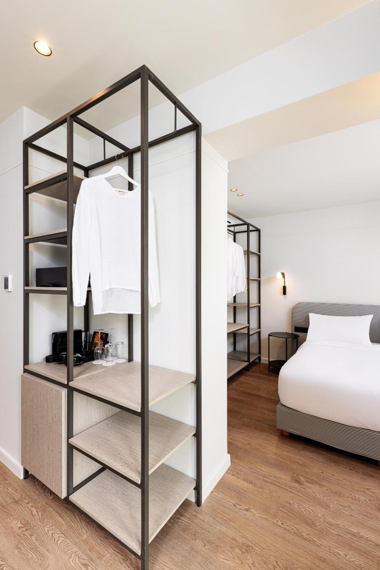Doryssa Lithos Hotel Pythagoreio  Luaran gambar