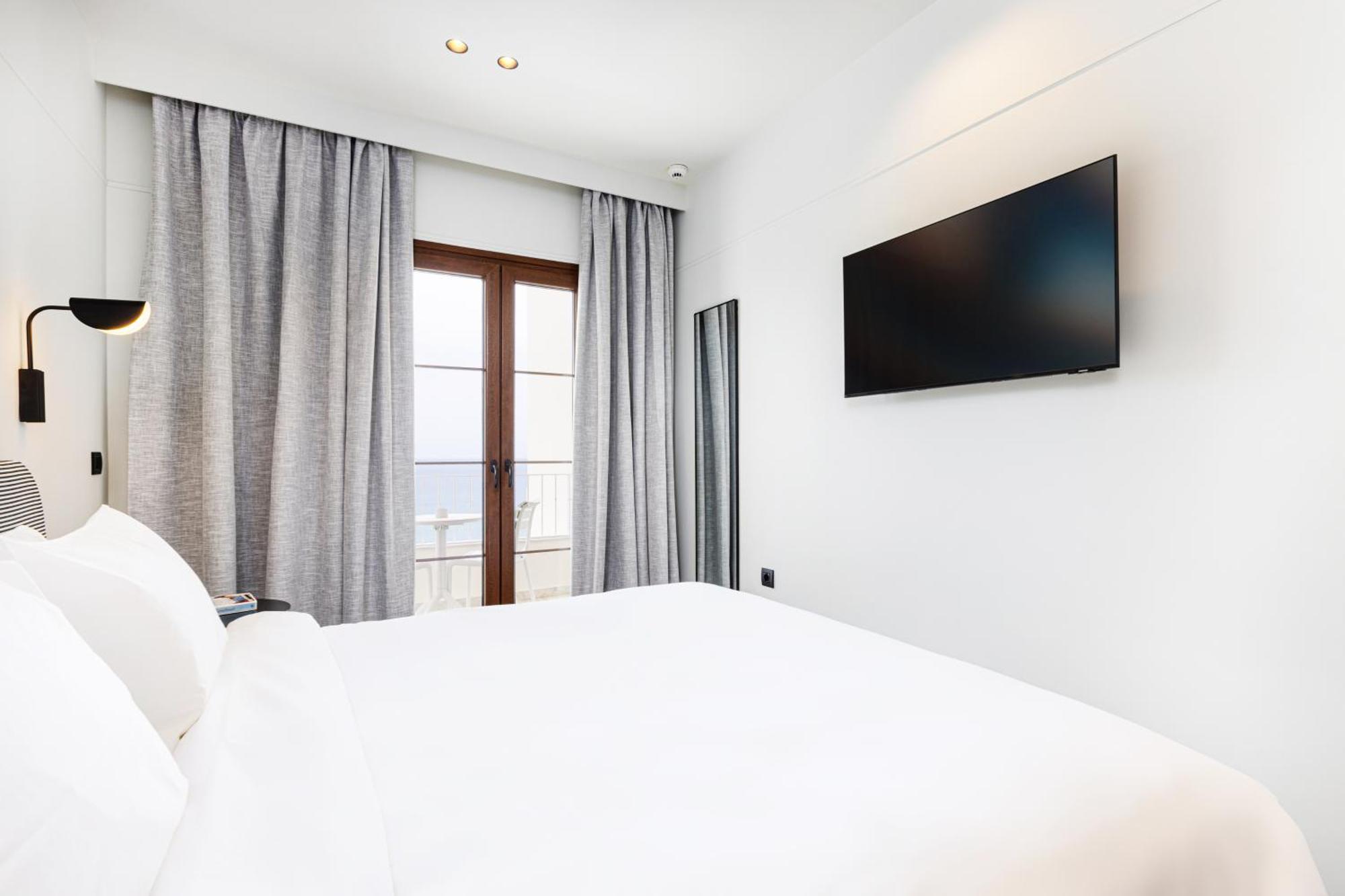 Doryssa Lithos Hotel Pythagoreio  Luaran gambar