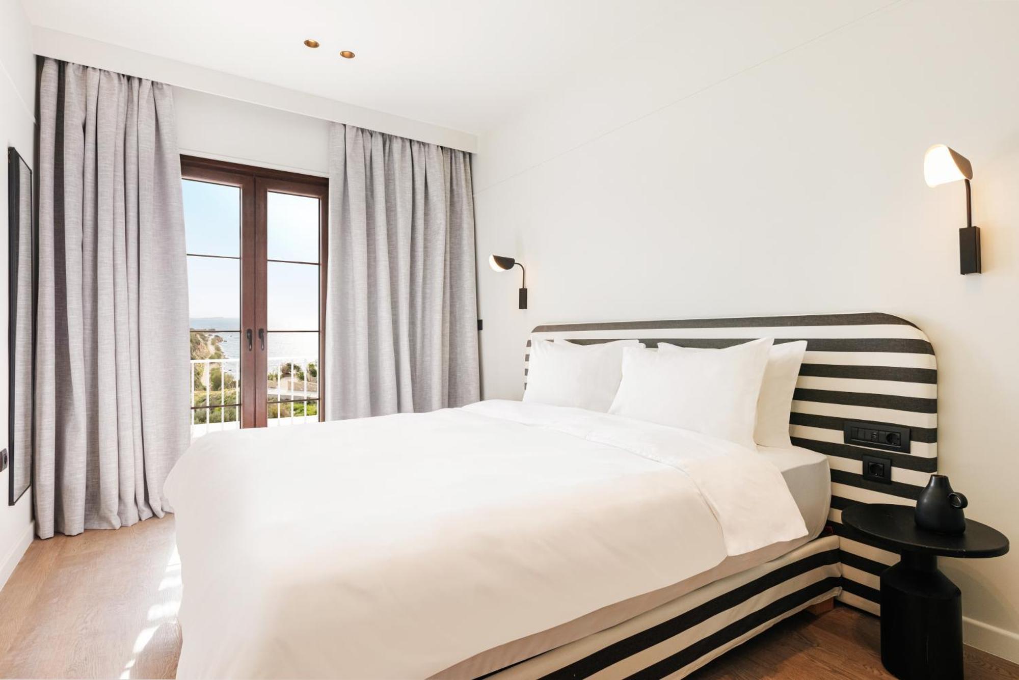 Doryssa Lithos Hotel Pythagoreio  Luaran gambar