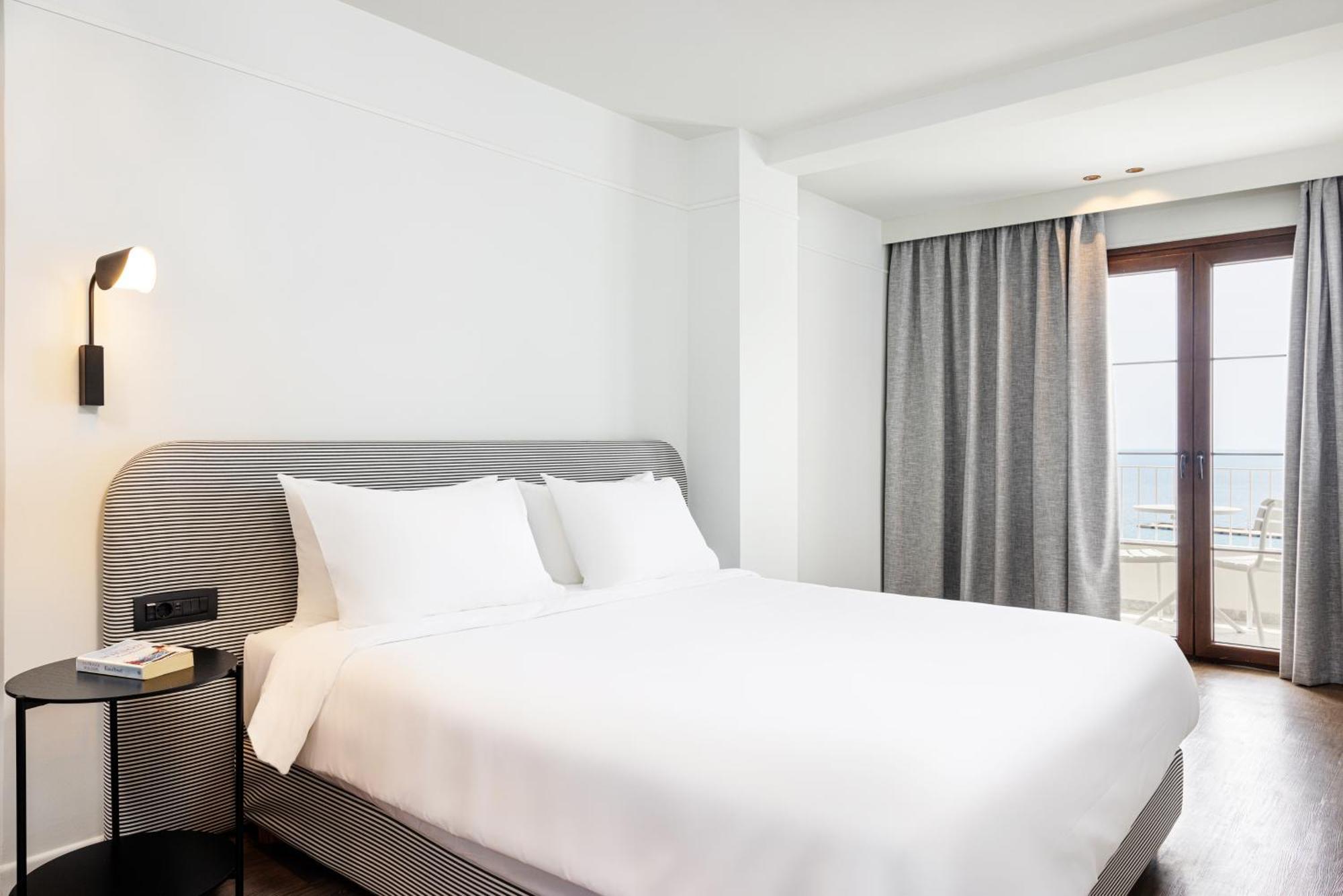 Doryssa Lithos Hotel Pythagoreio  Luaran gambar