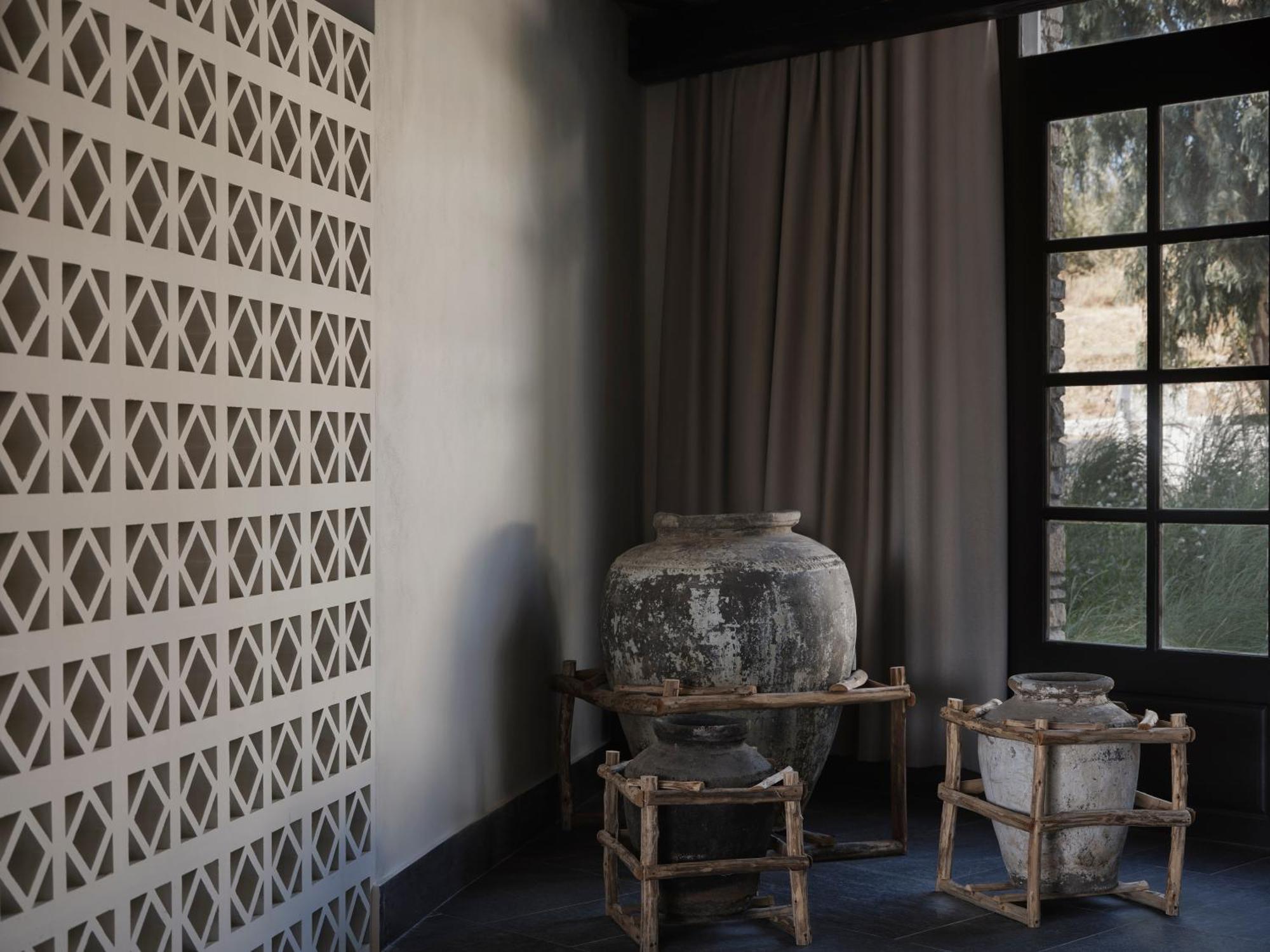 Doryssa Lithos Hotel Pythagoreio  Luaran gambar
