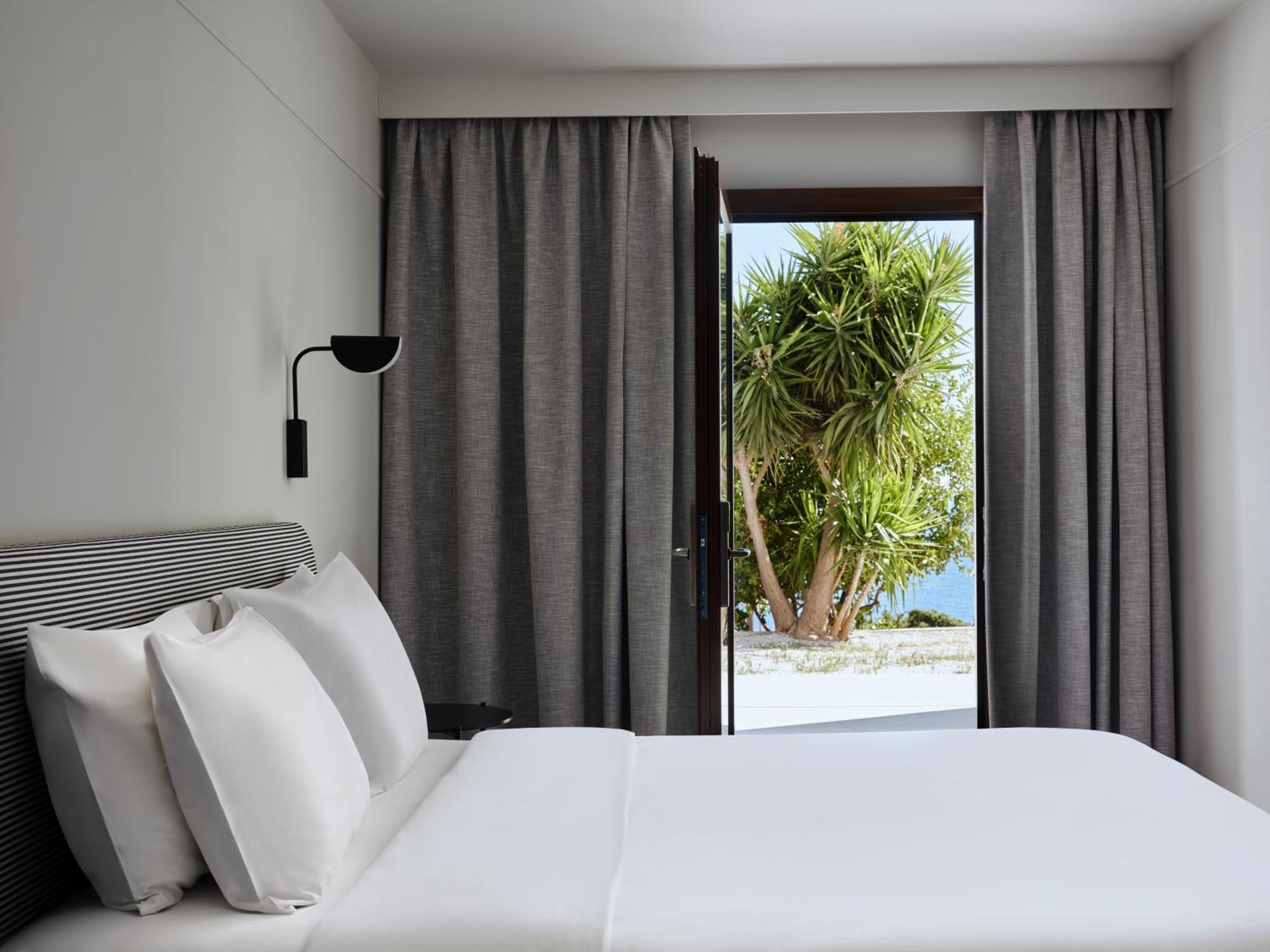 Doryssa Lithos Hotel Pythagoreio  Luaran gambar