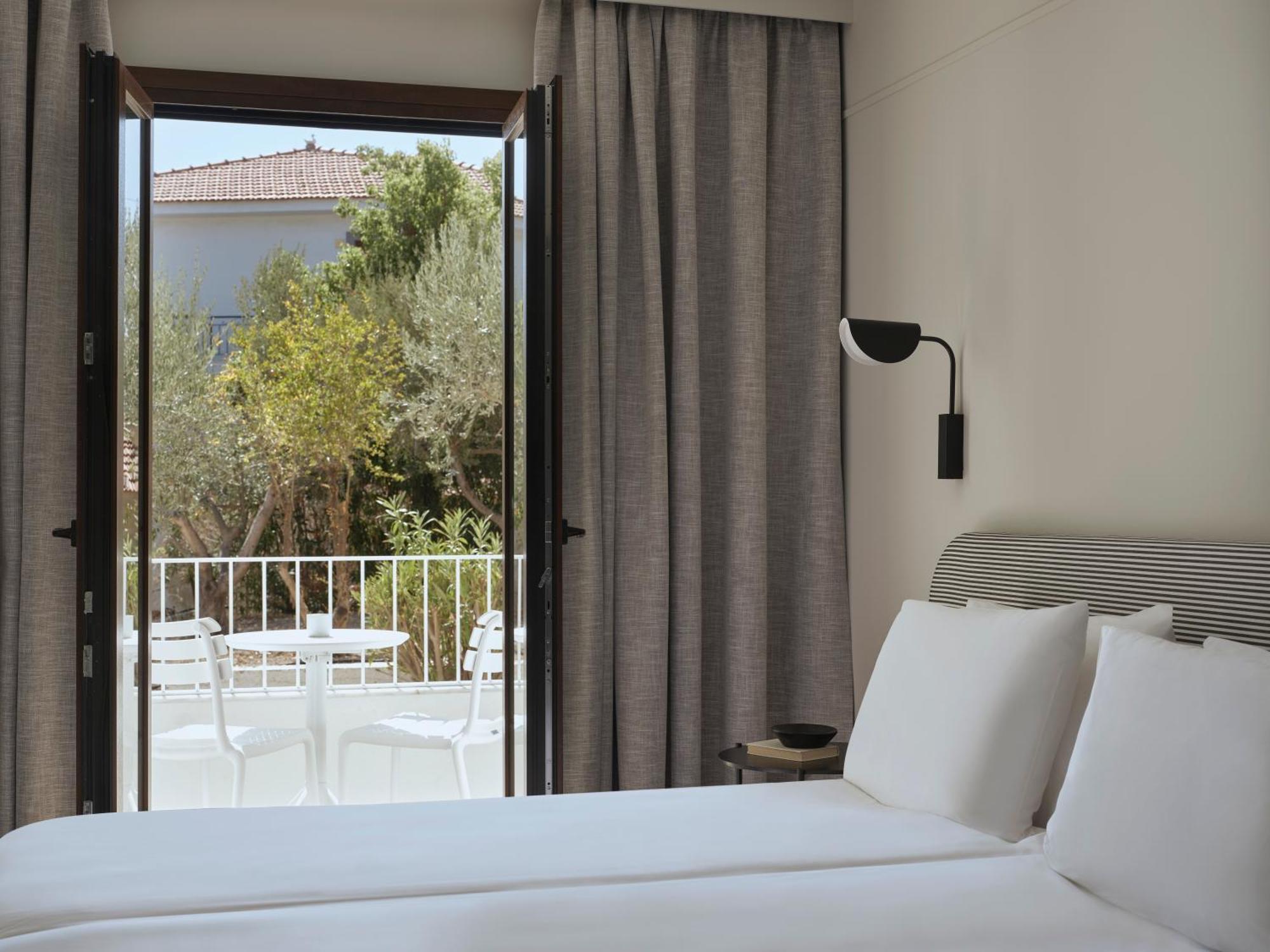 Doryssa Lithos Hotel Pythagoreio  Luaran gambar